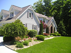 Landscapers and Lawncare Services in Export, PA