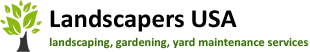 Export Landscapers